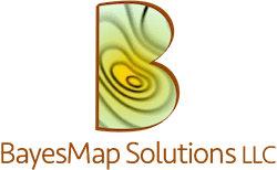 bayesmap